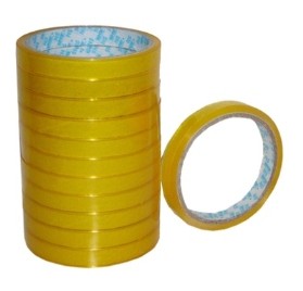 Fita cola 12mm x 60metros