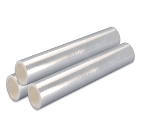 Pelicula estirable (stretch) 
