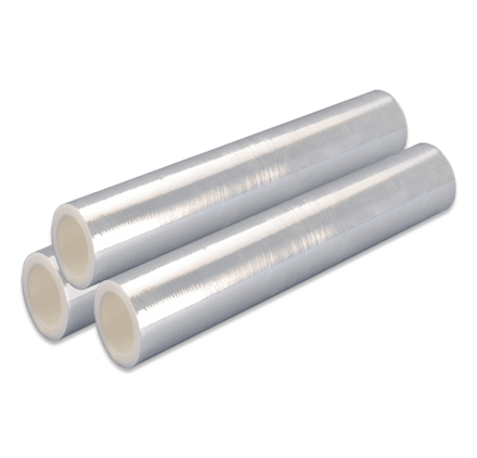 Pelicula estirable (stretch) 