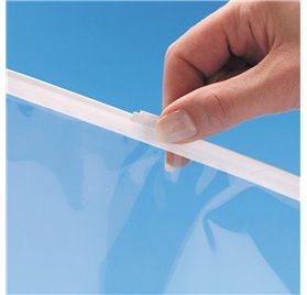 Saco Topmatic® com cursor standard