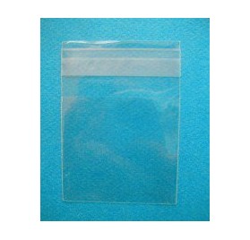 Saco PP biorientado para comida