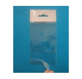 Saco PP biorientado para comida e sistema de suspensão reforçado