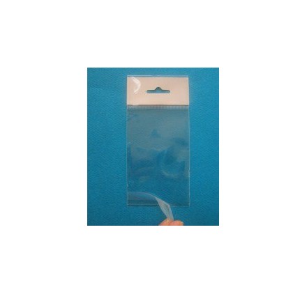 Saco PP biorientado para comida e sistema de suspensão reforçado