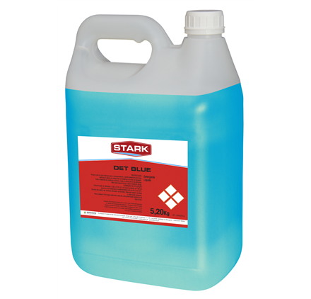 Detergente de Roupa Ultra Concentrado