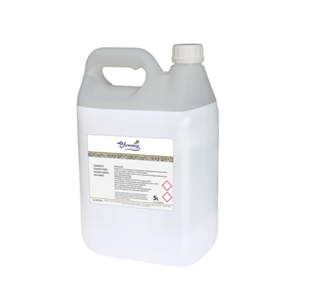 Shampoo uso frequente