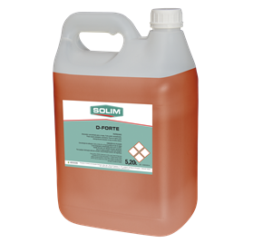 Desengordurante industrial 5L