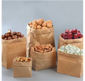 Borsa modello americano