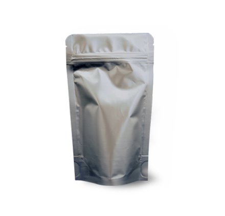 Tasche mit Schutzbarriere und ovale unten