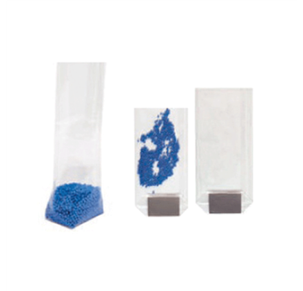 Bolsa Crystal con base de cartón