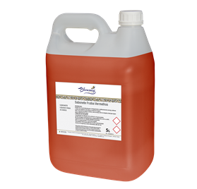 Sabonete Líquido Frutos do bosque 5L