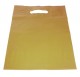 Saco plastico asa vazada 25x35