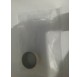 Saco plastico asa vazada 30x40