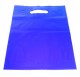 Saco plastico asa vazada 40x50