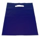 Saco plastico asa vazada 40x50