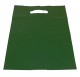 Saco plastico asa vazada 40x50