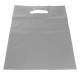 Saco plastico asa vazada 50x60