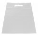 Saco plastico asa vazada 60x70