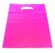 Saco plastico asa vazada 60x70
