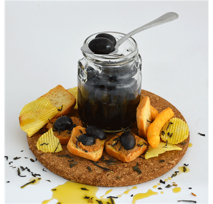 Vaso Jugdish 275ml 27cl