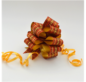 pack 50 Fitas Flor Várias cores