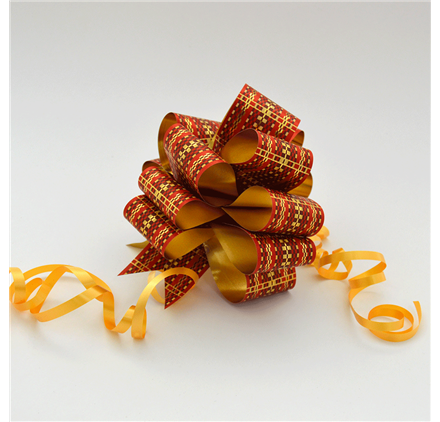 pack 50 Fitas Flor Várias cores