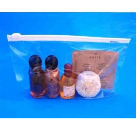 Saco Topmatic® com cursor standard