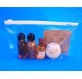 Bolsa con cierre Topmatic® 125x90mm