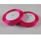 Fita Cetim 10mm 25 Metros - Rosa