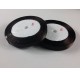 Fita Cetim 10mm 25 Metros - Castanho