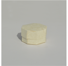 Boîte cadeau F/C OTTAGONALE Diamante 55x55x30mm