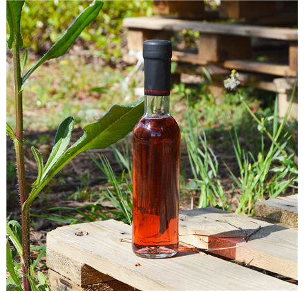 Botella Aphrodite 200ml