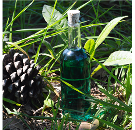 Botella Centauro 200ml 20Cl