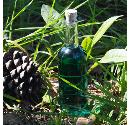 Bouteille Centauro 200ml 20Cl