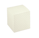 Pieghevole 60x60x60mm Trapunta