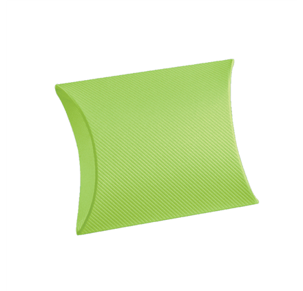 Caixa almofada 170x130x40mm Scia Verdino