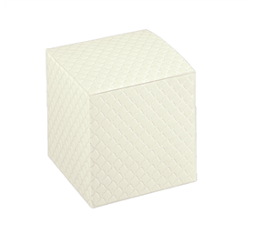 Pieghevole 120x120x80mm Trapunta