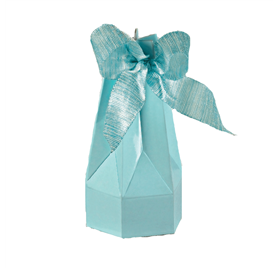 Sacco 120xH.250mm Celeste