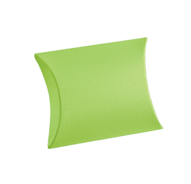 Caixa almofada 70x70x25mm Riga Perla