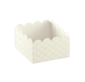 Fascetta 90x90x30mm Trapunta