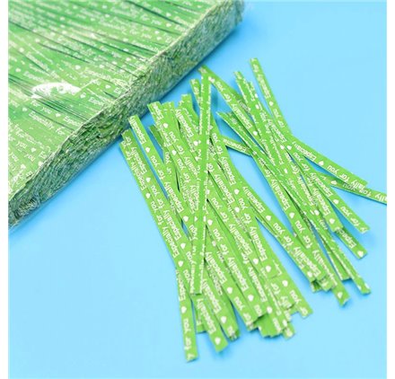 Liens pour sacs romantiques