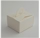 Cubetto 70x65x45mm Riga Perla
