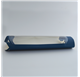 VETRINE.155X90X500 BLU