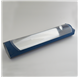 VETRINE.155X90X500 BLU