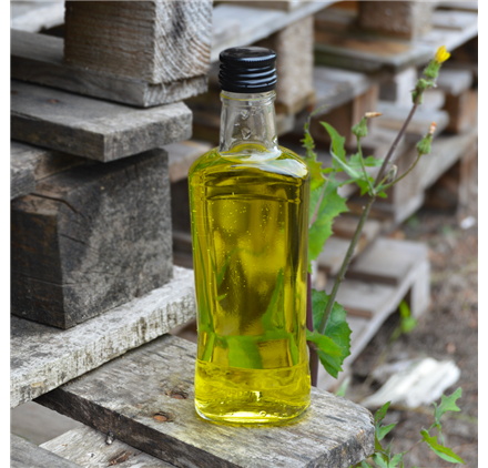 Bottle Harpia 200ml 20cl
