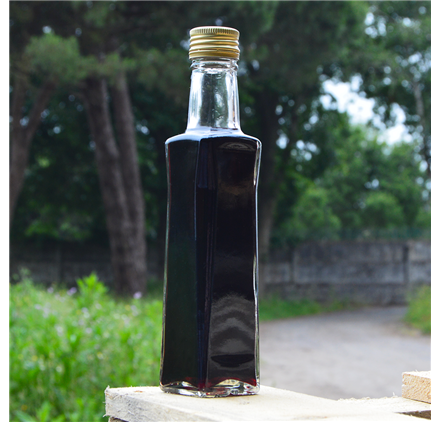 Bottle Poseidon 200ml 20cl