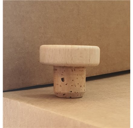 Capsula premium Horus 500ml