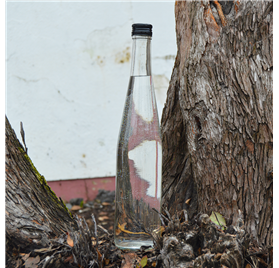 Botella Jasmim 700ml 70Cl