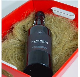 Estrigas Linho 200grs aprox