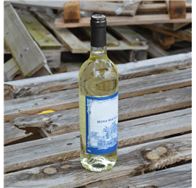 Empires 750 ml butelkę