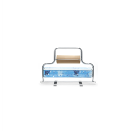 Porta Bobines Horizontal